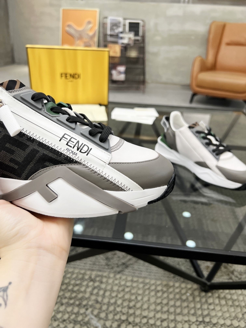 Fendi Sneakers